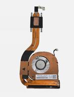 Lenovo ThinkPad T480s - OEM CPU Koeler heatsink, Computers en Software, Computerkoelers, Ophalen of Verzenden, Gebruikt, Luchtkoeling