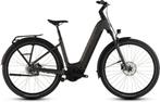 CUBE Touring Hybrid Comfort SLX 800 Charcoal/Chrome Dames CH, -, - 0
-, NL, Nieuw, 51 tot 55 cm