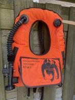 trimvest reddingsvest, Ophalen, Gebruikt, Trimvest of Wing