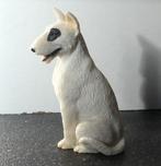 Conversation Concepts Bull Terrier beeldje hond Bullterriër, Verzamelen, Beelden en Beeldjes, Ophalen of Verzenden, Gebruikt, Dier