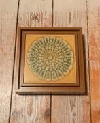 Deurbel Vintage Retro, Ophalen of Verzenden, Gebruikt, Bedraad