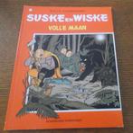 Suske en Wiske nr 252 Volle maan, Eén stripboek, Ophalen, Gelezen