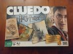 Harry Potter Cluedo - Compleet Nederlandstalig, Vijf spelers of meer, Ophalen, Gebruikt, Parker
