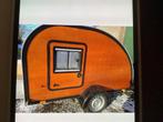 Camping, Ophalen, Gebruikt