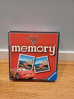 Cars Disney memory, Ophalen of Verzenden