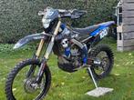 Yamaha WR250f met kenteken en verlichting, 250 cc, Particulier, Enduro