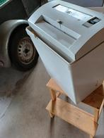 papiervernietiger hsm Shredstar  snipperaar hsm, Ophalen of Verzenden, Gebruikt