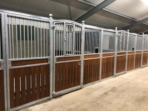 Paardenstallen beste kwaliteit/scherpste prijs, Dieren en Toebehoren, Stalling en Weidegang