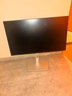 Dell P2225H Monitor - Scherm defect, Ophalen, Gebruikt, IPS, In hoogte verstelbaar