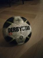 Voetbal, Sport en Fitness, Voetbal, Maat XS of kleiner, Ophalen of Verzenden, Zo goed als nieuw, Bal