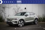 Volvo C40 Single Motor Extended Range Ultimate 82 kWh | Pano, Automaat, 12 maanden, Gebruikt, 82 kWh