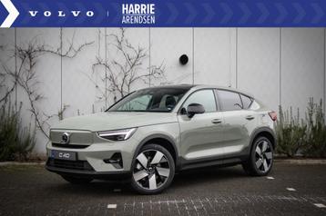 Volvo C40 Single Motor Extended Range Ultimate 82 kWh | Pano beschikbaar voor biedingen