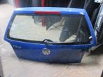 Achterklep Volkswagen Polo III (6N2) (1999-10/2001-09), Auto-onderdelen, Gebruikt, Volkswagen, Volkswagen AG, Kundenbetreuung@volkswagen.de