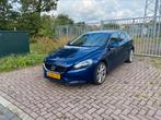 Volvo V40 2.0 D4 190PK 2014 Blauw Ocean Race, Blauw, Particulier, 30 km/l, V40