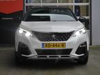 Peugeot 3008 1.2 PureTech GT Line | Achteruitrijcamera | Nav, Gebruikt, 1199 cc, Leder en Stof, Wit