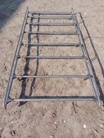 Imperial Volkswagen Caddy Maxi RVS L2 equinox, Auto diversen, Dakdragers, Ophalen, Nieuw