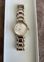 Guess horloge dames 1 PARK AVE, Sieraden, Tassen en Uiterlijk, Guess, Polshorloge, Ophalen of Verzenden, Zo goed als nieuw
