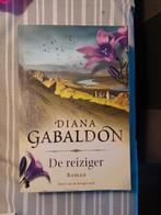 Diana Gabaldon - De reiziger, deel 1 outlander, Boeken, Ophalen of Verzenden, Zo goed als nieuw, Diana Gabaldon