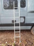 ladder hymer grand canyon S hefdak, Ophalen of Verzenden, Zo goed als nieuw