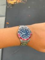 Lotus horloge, Sieraden, Tassen en Uiterlijk, Horloges | Heren, Verzenden, Zo goed als nieuw, Overige merken