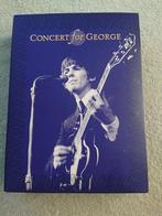 George Harrison Concert For George 2DVD set, Gebruikt, Alle leeftijden, Boxset, Muziek en Concerten