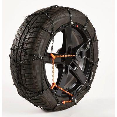 SNO-PRO Sneeuwkettingen (Model Y, VW Tiguan, Kodiaq,), Auto diversen, Sneeuwkettingen, Nieuw, Ophalen