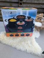 Tristar BP-2981 Wok set 4 personen, Ophalen of Verzenden, Nieuw