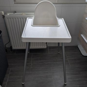 Kinderstoel IKEA ANTILOP beschikbaar voor biedingen