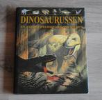 Dinosaurussen en andere prehistorische dieren, Ophalen of Verzenden, Zo goed als nieuw, Natuurwetenschap