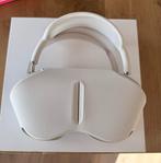 Apple AirPods Max - als nieuw!, Overige merken, Ophalen of Verzenden, Zo goed als nieuw, Over oor (circumaural)