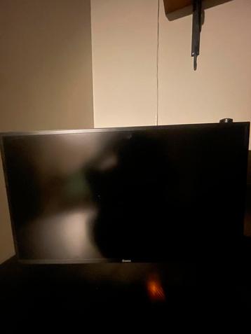 Iiyama 75hz scherm beschikbaar voor biedingen
