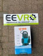 IBO dompelpompen, dweilpompen en accessoires, Ophalen of Verzenden, Nieuw, Elektrisch, Dompelpomp