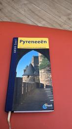 Maarten Mandos - Pyreneeën, Boeken, ANWB, Maarten Mandos; Angela Heetvelt; Roswitha van Maarle, Ophalen of Verzenden, Zo goed als nieuw