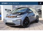 BMW i3 Unique Forever Edition / Achteruitrijcamera / Stoelve, Gebruikt, Met garantie (alle), 170 pk, Zilver of Grijs