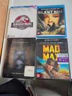 Blu ray 15 euro per stuk, Cd's en Dvd's, Ophalen of Verzenden, Zo goed als nieuw