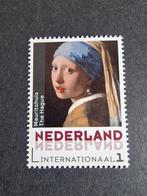 2014 NVPH 3197 Mauritshuis Internationaal Priority Postfris., Ophalen of Verzenden, Na 1940, Postfris