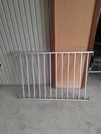 Hekwerk, Tuin en Terras, Ophalen