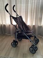 Nette buggy, Ophalen