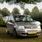 Fiat Panda 1.2 2011, Auto's, 1242 cc, Origineel Nederlands, Handgeschakeld, Particulier