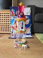 6688 Playmobil Muzikale toren met Twinkle Sterrenglinster, Ophalen, Gebruikt, Complete set