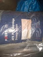 ATI Pro Bardage Damp-open Isolatie, Doe-het-zelf en Verbouw, Overige materialen, 4 tot 8 cm, Gebruikt, Ophalen of Verzenden