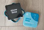 Showtime. After dinner game. Nieuw in blik. Kadotip, Een of twee spelers, Ophalen of Verzenden, Nieuw, Hema