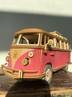 Retro Volkswagen Camper Van!, Overige merken, Ophalen of Verzenden, Zo goed als nieuw, Groter dan 1:32