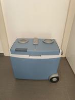 Ruime Koelbox Mobicool, Caravans en Kamperen, Koelboxen, Ophalen, Zo goed als nieuw, Koelbox, Elektrisch