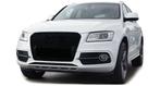 Sport Grill Zonder Embleem Glans Zwart Geschikt Voor Audi Q5, Ophalen of Verzenden, Automotive Parts, A.parts@hotmail.nl, Trasmolenlaan 12 3447 GZ Woerden