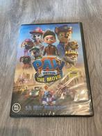 Paw Patrol The Movie DVD, Avontuur, Alle leeftijden, Ophalen of Verzenden, Nieuw in verpakking