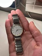 Rosefield upper east side parelmoer, Sieraden, Tassen en Uiterlijk, Horloges | Dames, Ophalen of Verzenden, Zo goed als nieuw