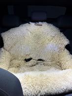 Pelsbarn autodeken L, Dieren en Toebehoren, Ophalen of Verzenden, Zo goed als nieuw