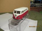 Kinsmart    Volkswagen  T1, Ophalen of Verzenden, Gebruikt, Auto
