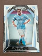 Ilkay Gundogan Manchester City Panini Prizm 2020-21, Nieuw, Meerdere plaatjes, Verzenden